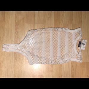 Fishnet Bodysuit